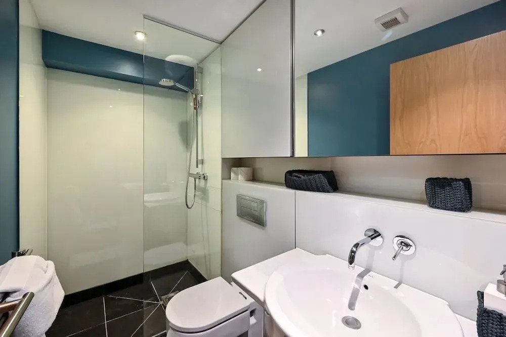 London Choice Apartments - Mayfair Two