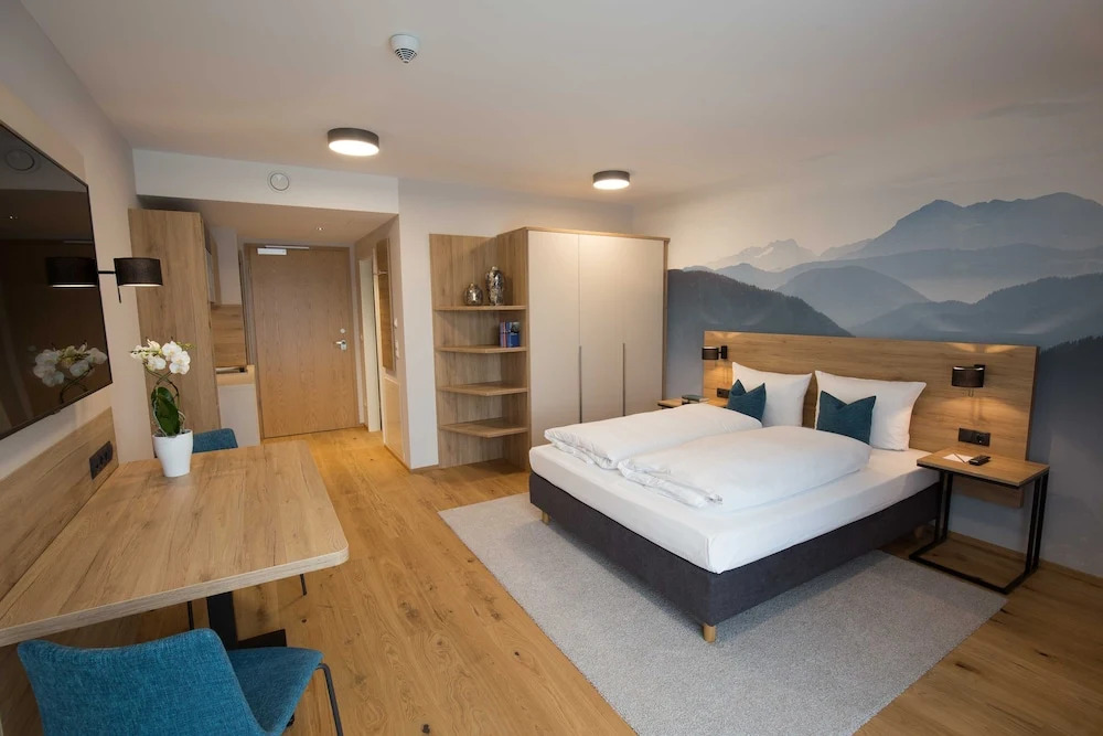 Leo Apartments Miesbach