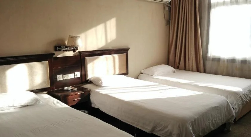 Wudang International Youth Hostel