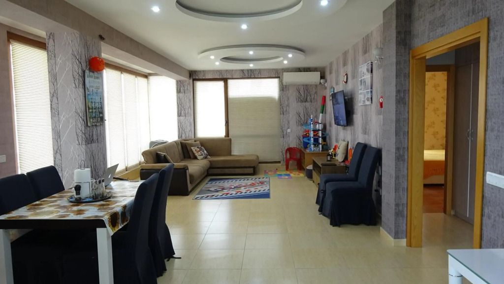 Apartments in Princess Residence