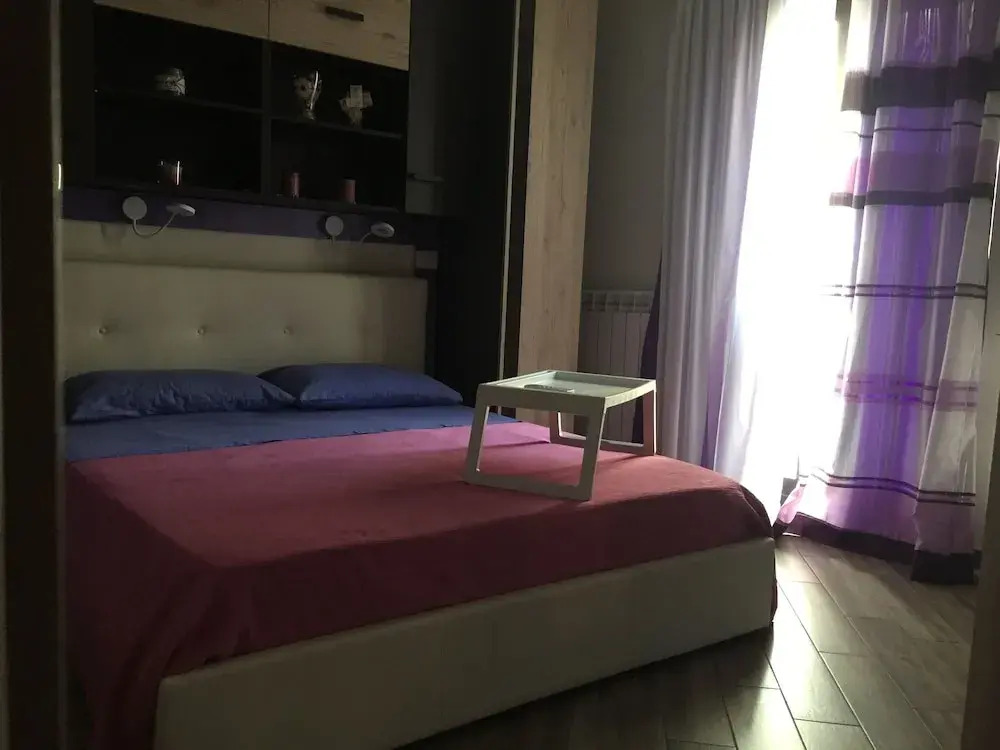 La Casa Del Poeta