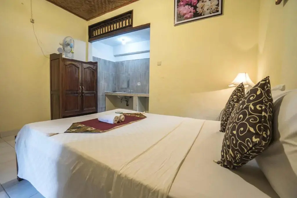 Tegar Guest House Ubud