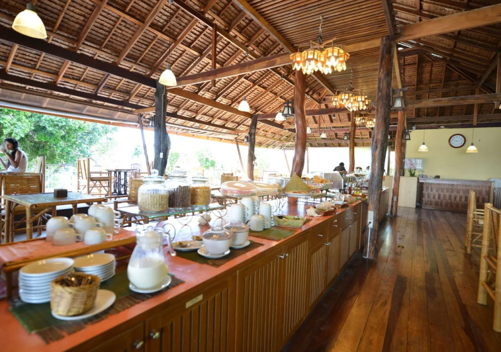 Railay Great View Resort