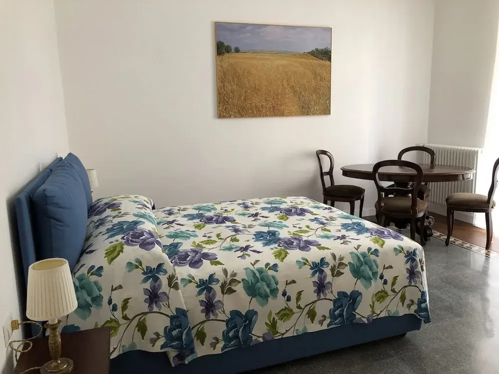 AllAngolo - Nel centro di Matera