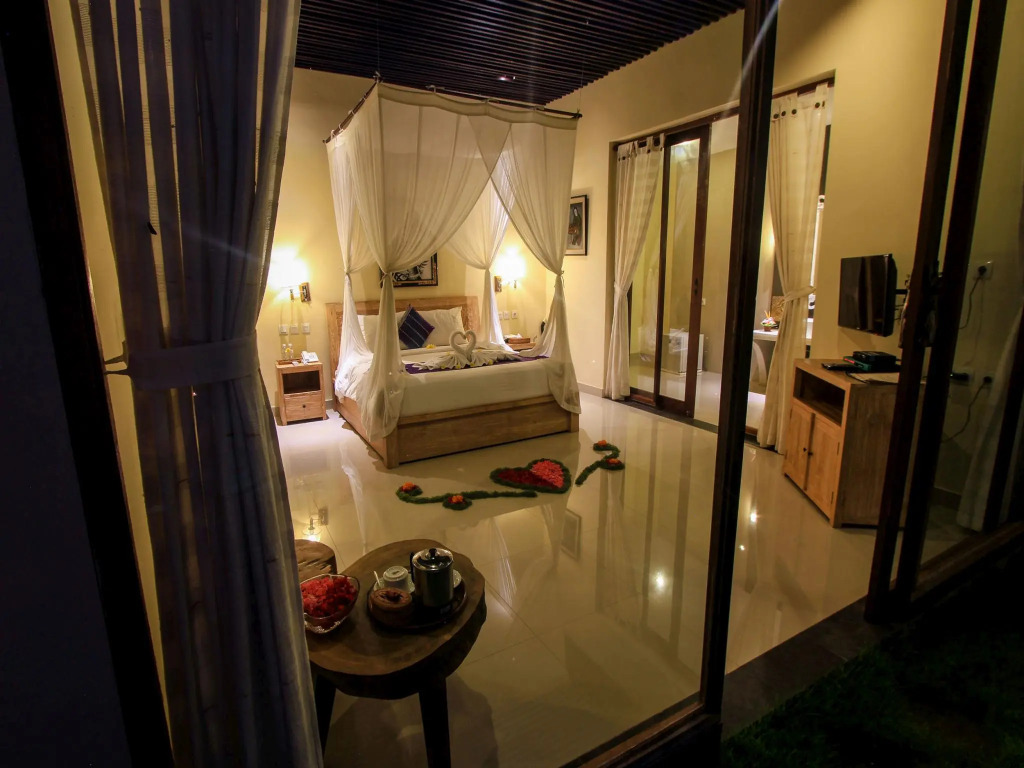 AS Resort
