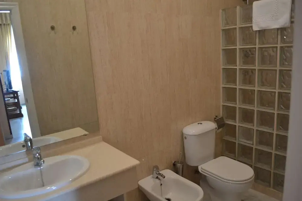 Apartamentos San Andres