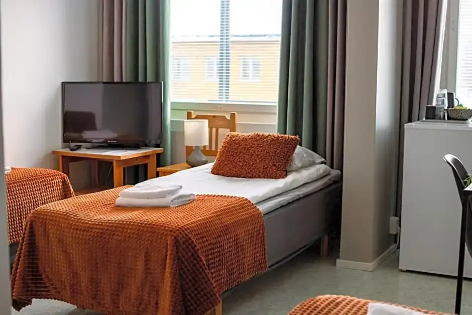 Hotel Kuusanka