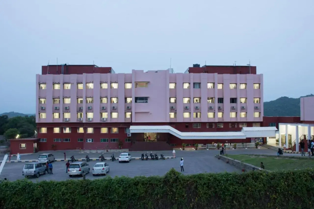 Ramoji Sahara Shared Accommodation