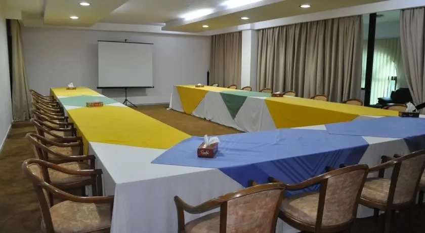 Safwa Hotel