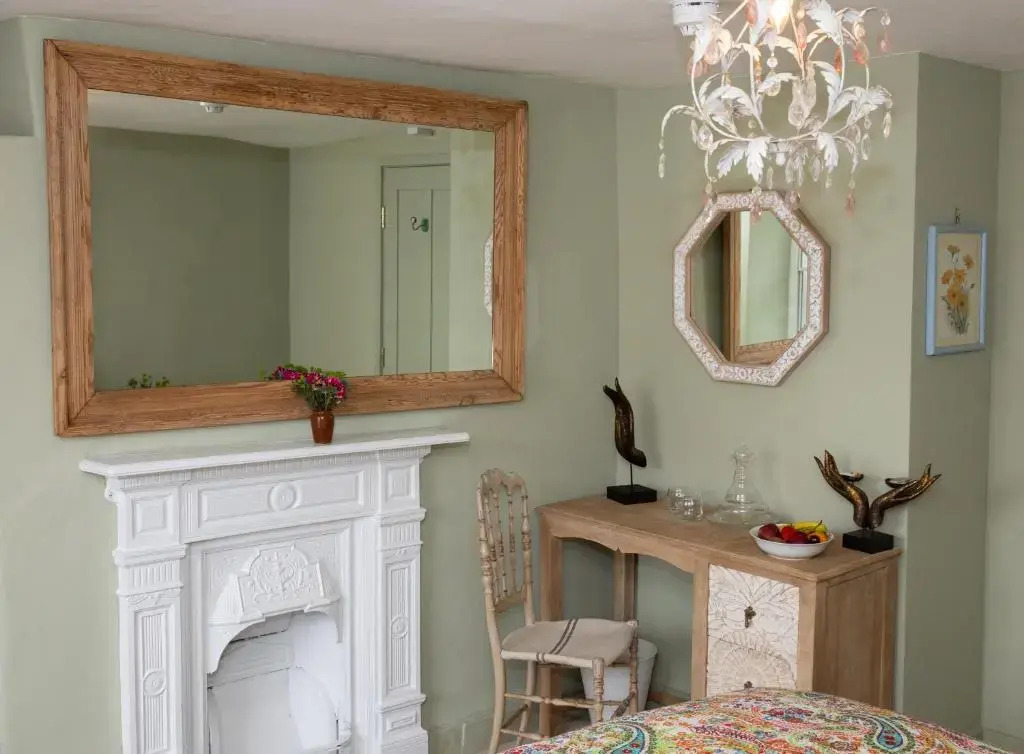 Market House 17th Century Boutique B&B