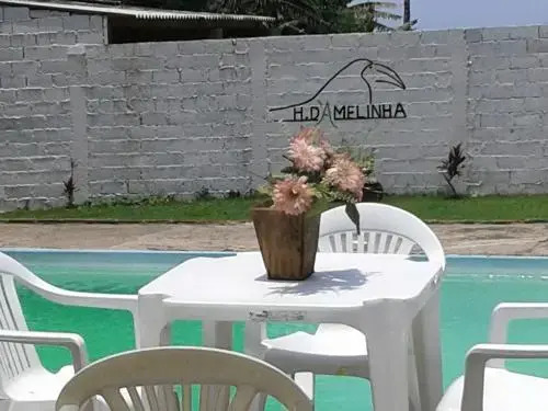 Hostel d' Amelinha