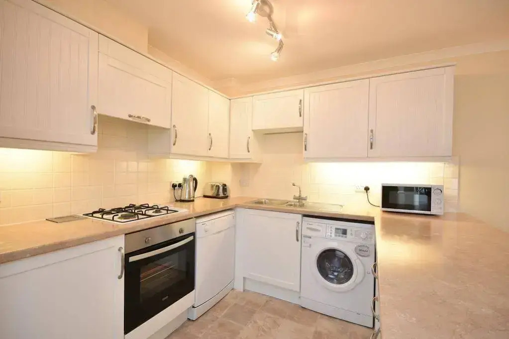 Town or Country - Osborne House Apartments