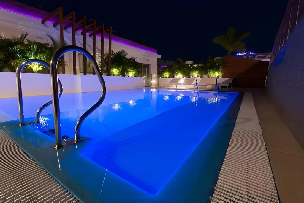 Aevum Resort