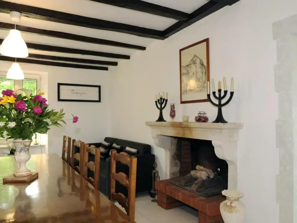 Gîte Les Riceys, 4 pièces, 6 personnes - FR-1-543-153