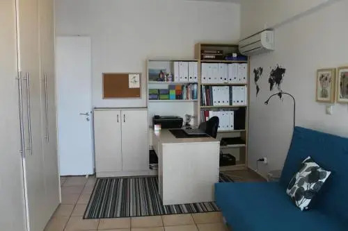 Flat 2 Bedrooms 1 Bathroom - Rhodes