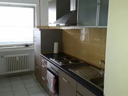 Ferienwohnungen Goman in Bergheim