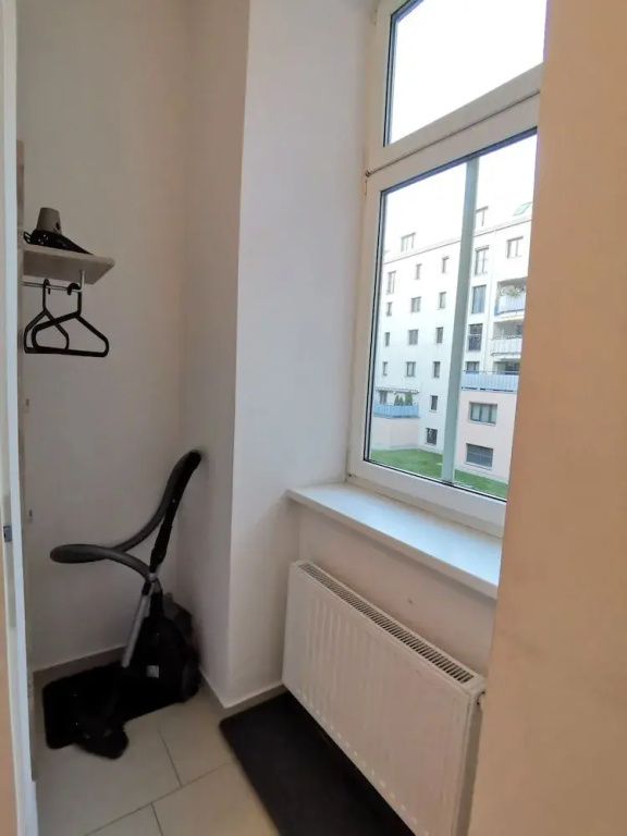 Apartments Hellwagstraße