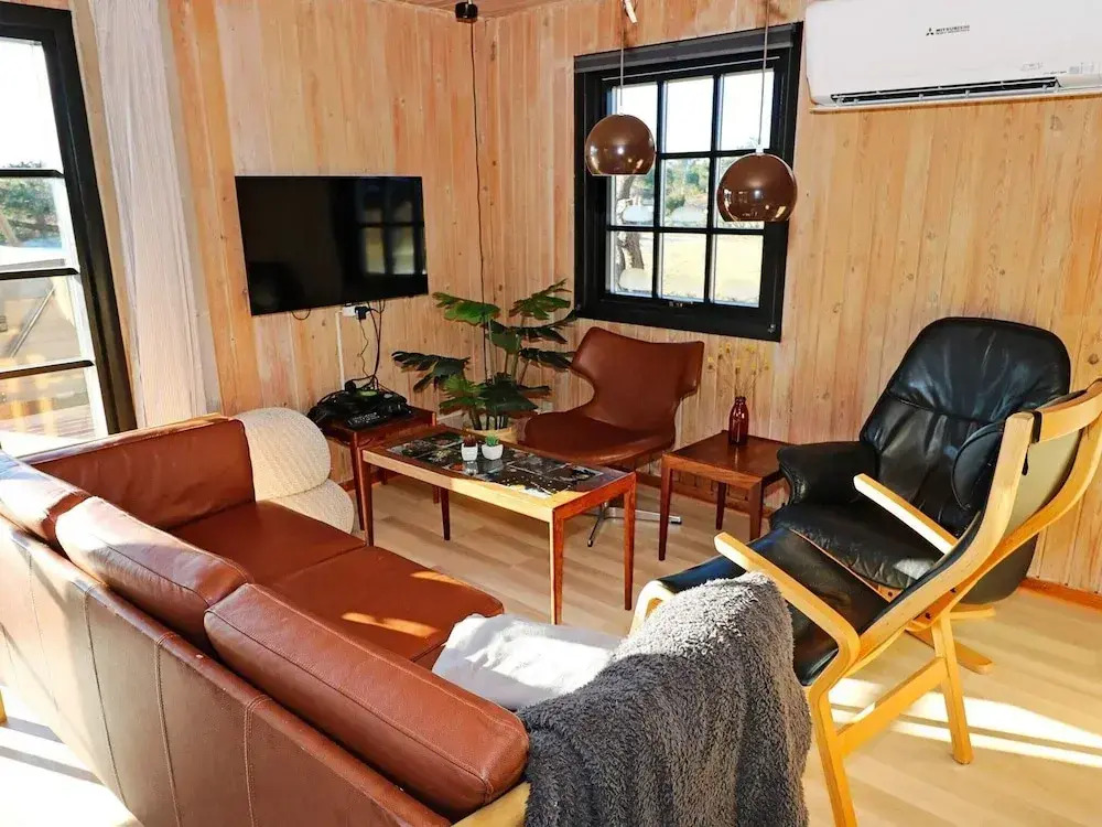 4 Star Holiday Home in Hadsund
