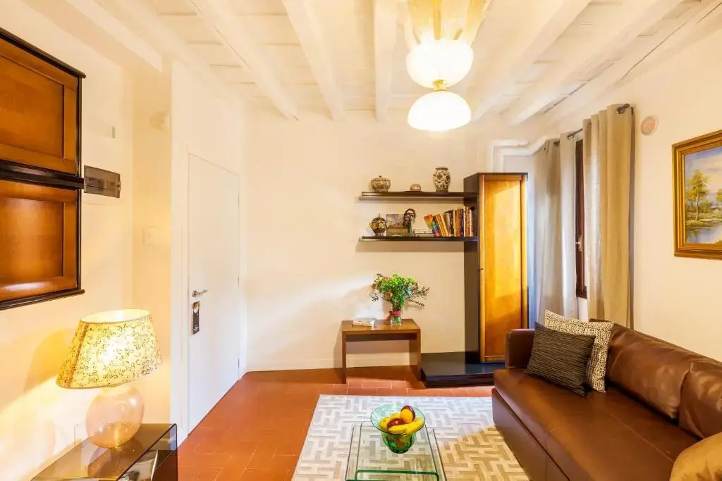 Residenza Vescovado