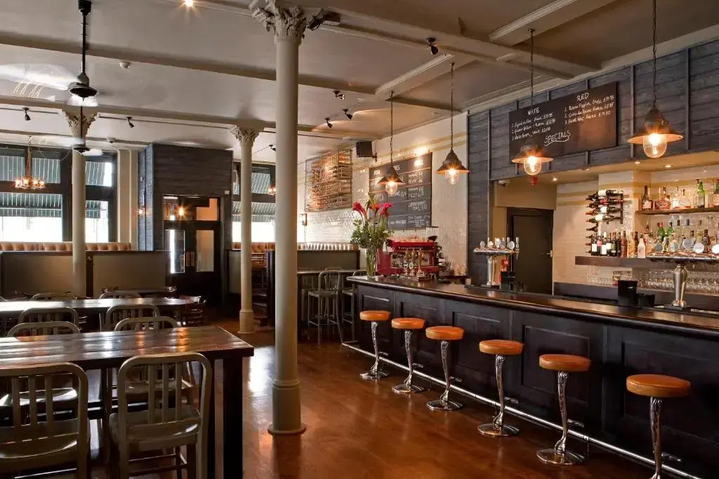 The Tommyfield Hotel