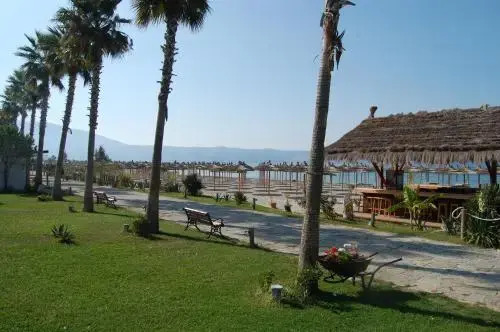 Era Beach Apartments