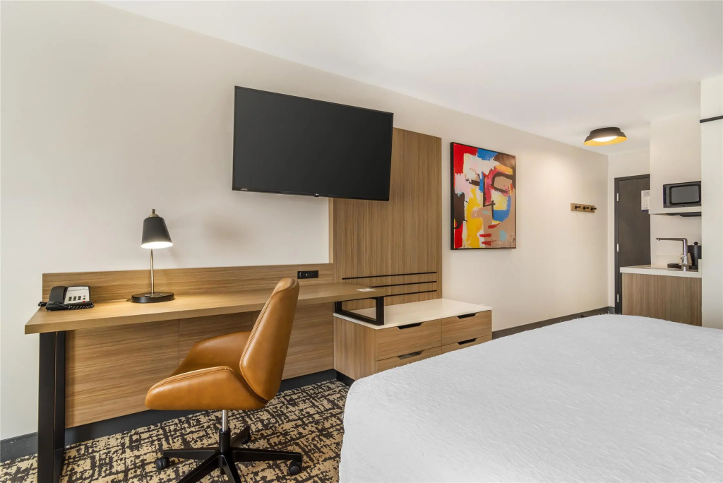Hampton Inn Atlanta - Stockbridge