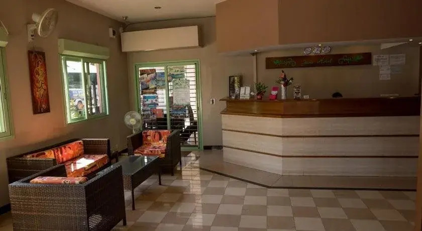 Java Hotel