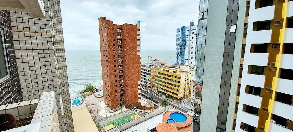 American Flat - Ferreira Hospedagens