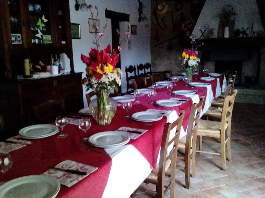 Agriturismo Casalpiano