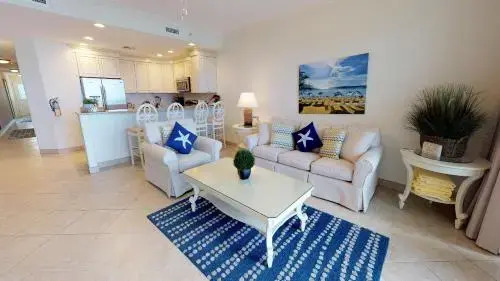South Bay Beach Club #33 - 3 Bedroom 2 Bathroom Unit