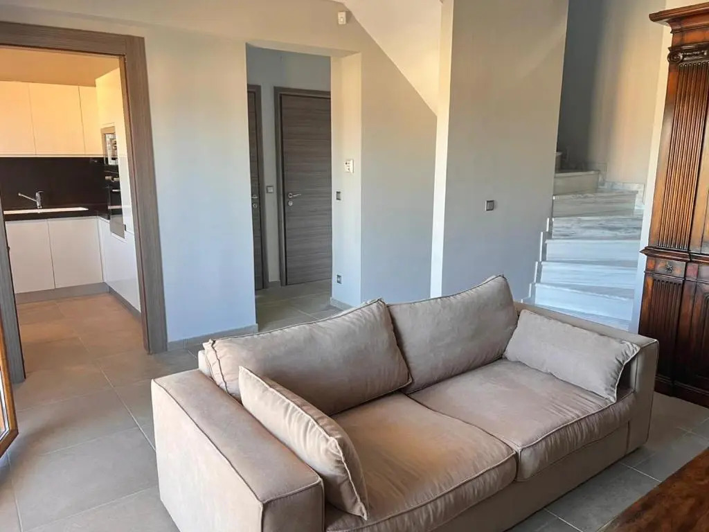 Villa Bora-Bora by Diomedes Group
