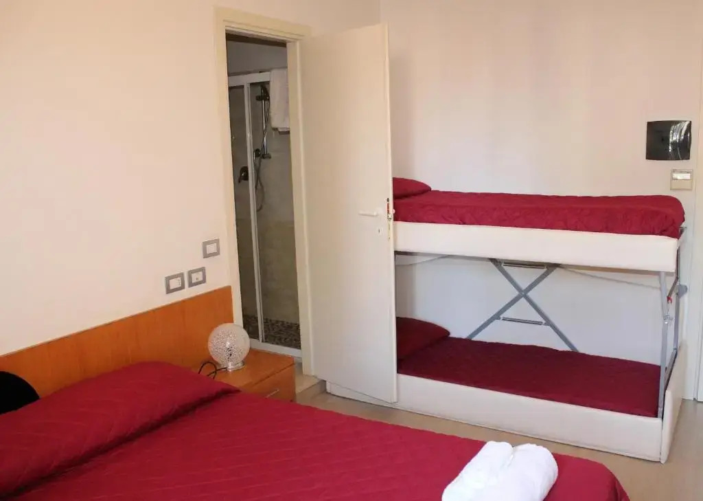 Hotel Morolli