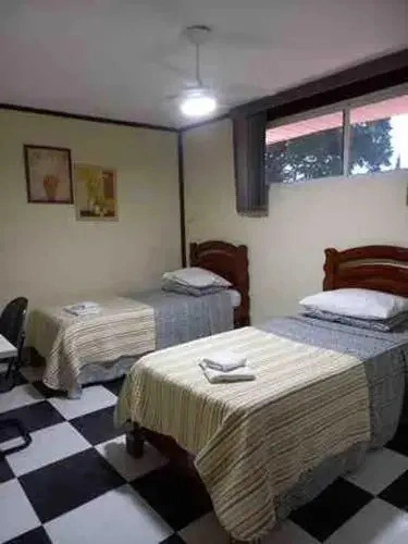 Pousada Cama & Café Spaçozen
