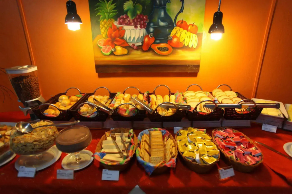 Hotel Mato Grosso Inn
