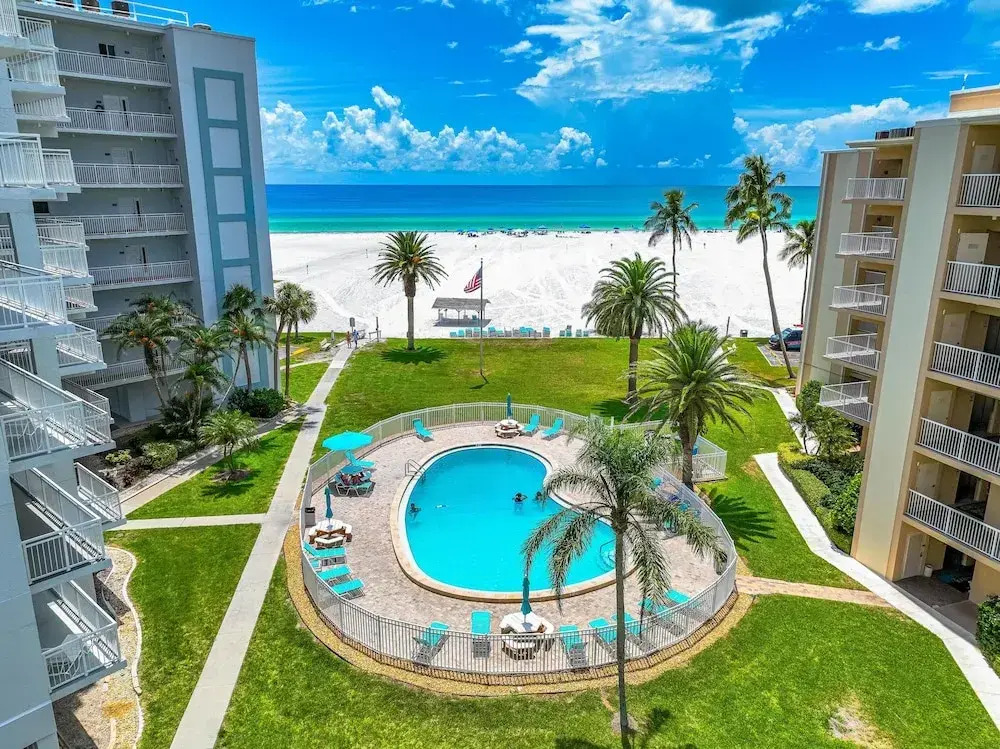 Jamaica Royale by Beachside Management