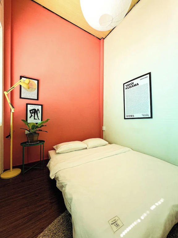 XOM House - House in Pleiku