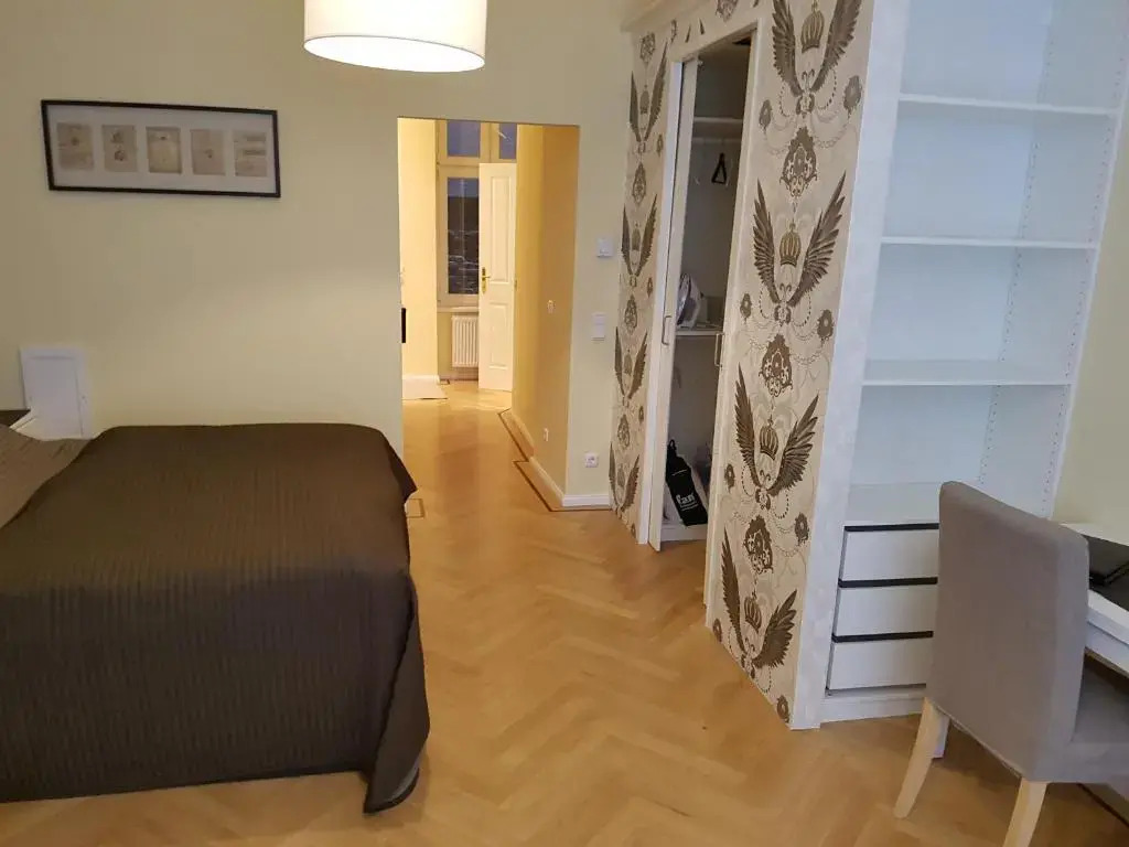 Ableidinger Apartments