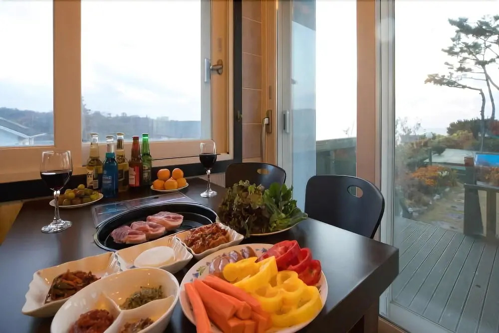 Ganghwa Ana Island Pension