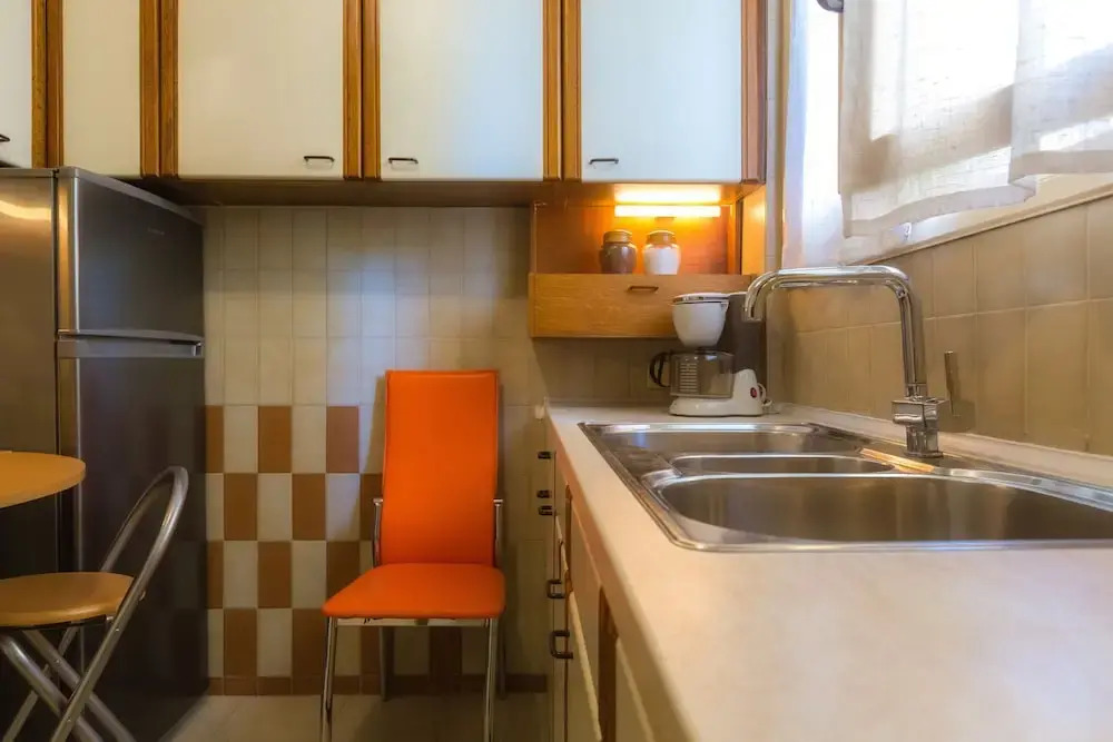 Secret Garden Apartment