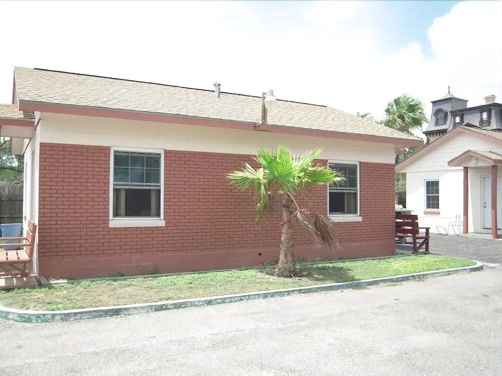 Bayfront Cottages