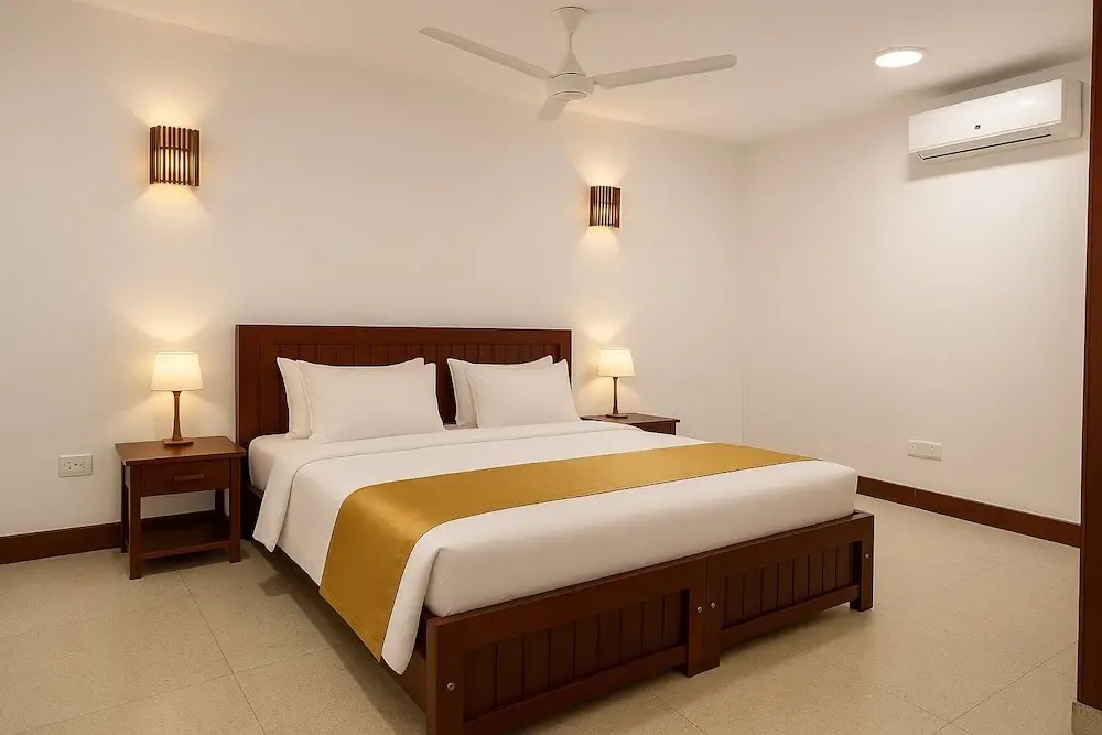BansriVilla Mount Lavinia