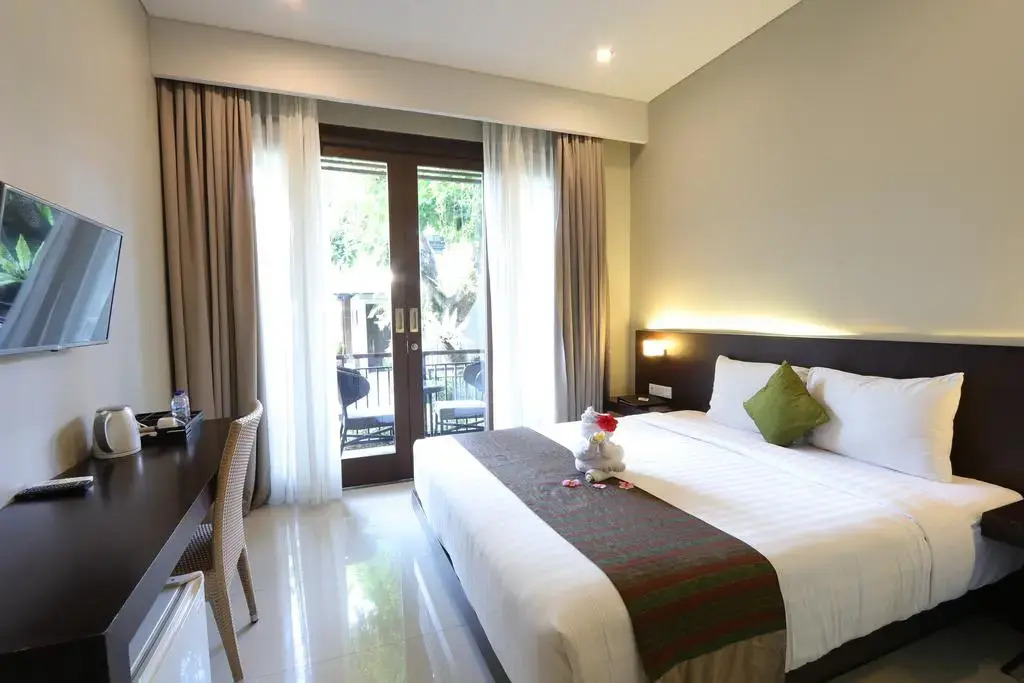 Palette Resort Argya Santi Jimbaran