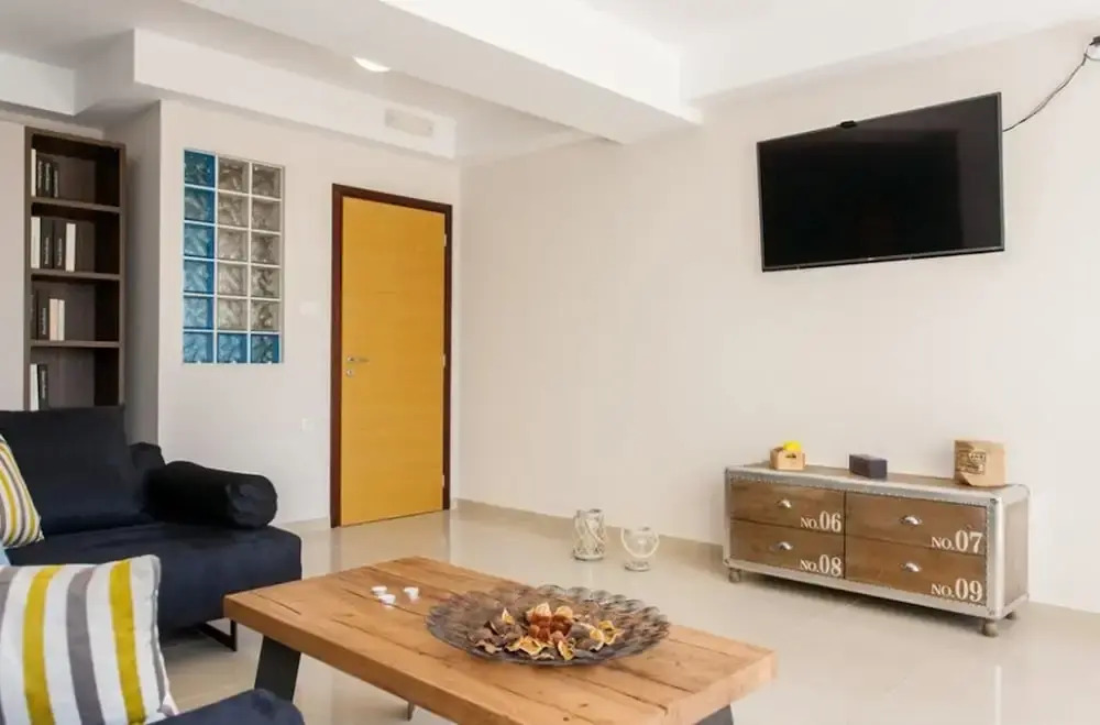 Central Luxury Lofts