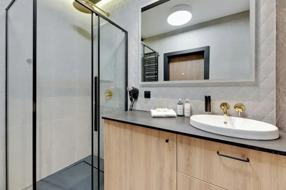 Grano Residence Free Parking & SPA Additional by Downtown Apartments