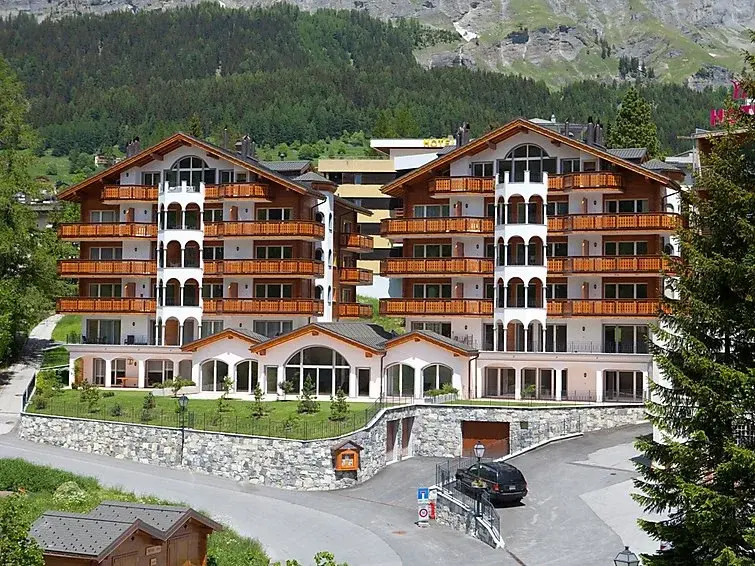 Residenz Ambassador A22