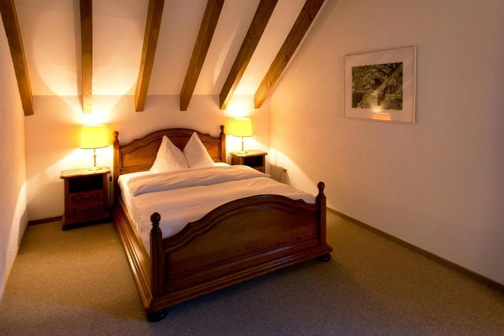 Landgasthof zu den drei Sternen