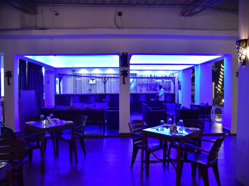 Hotel Lucky Star