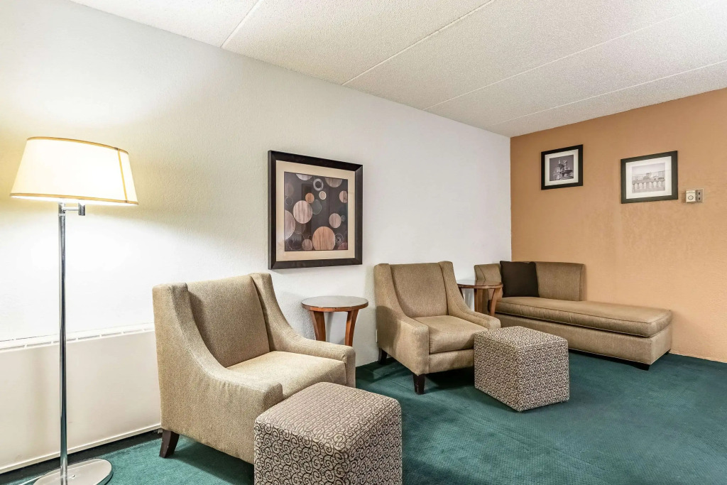 Quality Inn & Suites Albert Lea