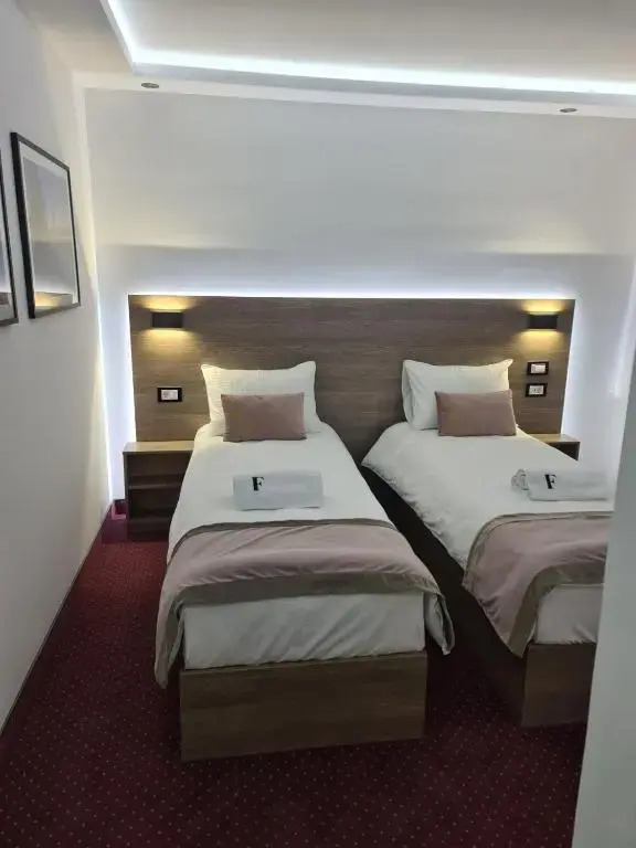 ForS Konak Apartments