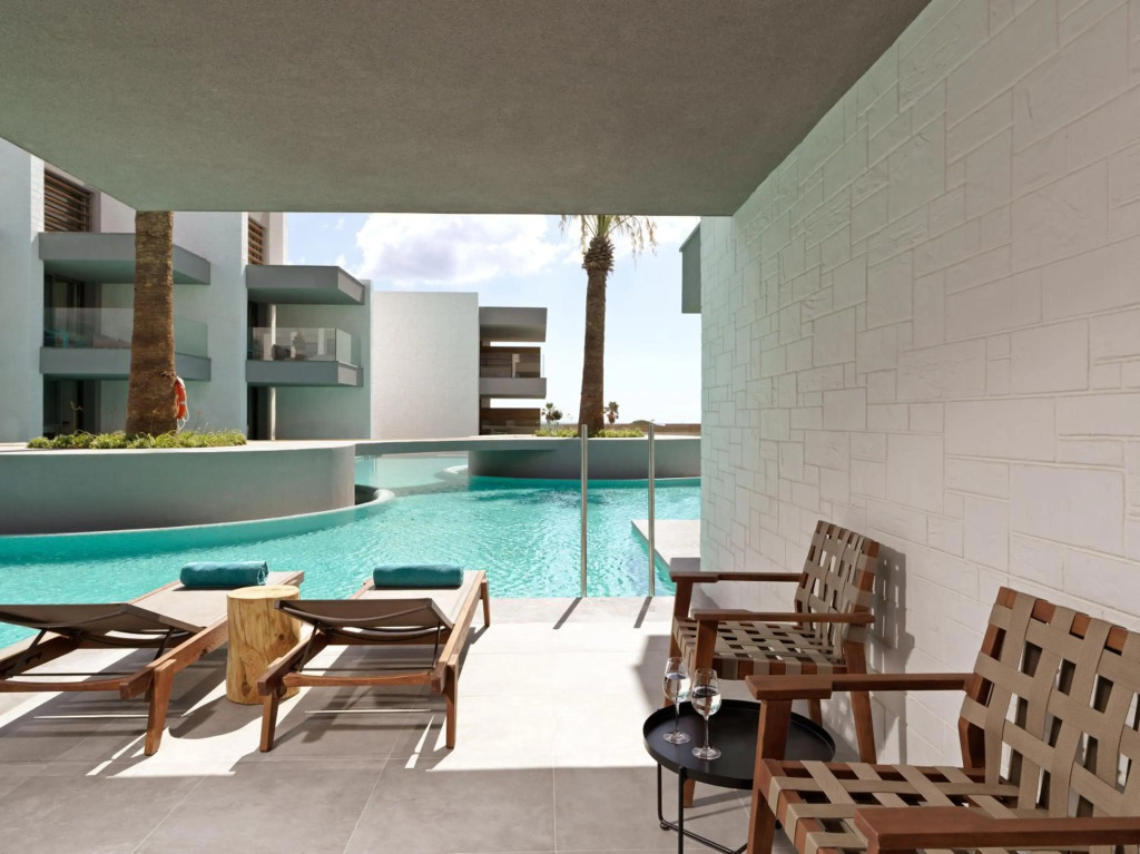 Atlantica Dreams Resort